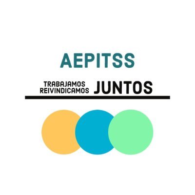 Trabajamos JUNTOS y Reivindicamos JUNTOS