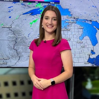 Meteorologist @woodtv | @iowastateu Alumn | AMS CBM #949