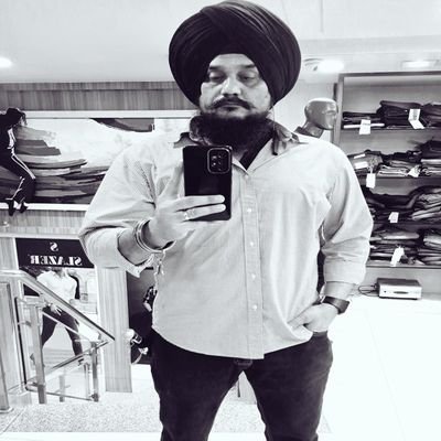 hatindersinghr1 Profile Picture