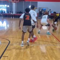 Adonis Thompson (@2028adonist) 's Twitter Profile