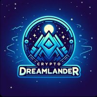 Crypto Dreamlander(@CryptoDreaml) 's Twitter Profile Photo