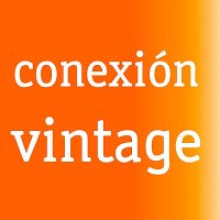 Conexión Vintage RTVE(@VintageRTVE) 's Twitter Profile Photo