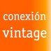 Conexión Vintage RTVE (@VintageRTVE) Twitter profile photo