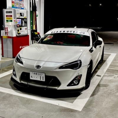 koushi86_zn6's profile picture. 国分寺/埼玉 #nc30 #zn6 基本見るだけです