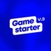 Gamestarterโข (@gamestarter) Twitter profile photo Gamestarterโข (@gamestarter) Twitter profile photo