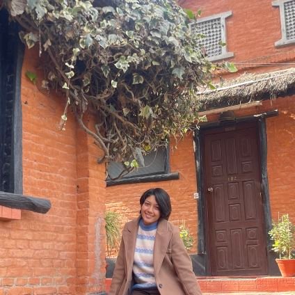 geetabogati's profile picture. the darkness never seems so black as when there is light shining just ahead.