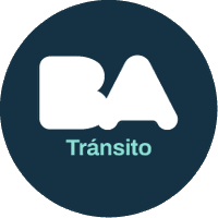 BA Tránsito(@batransito) 's Twitter Profile Photo