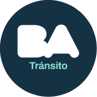 BA Tránsito (@batransito) 's Twitter Profile Photo BA Tránsito (@batransito) 's Twitter Profile Photo