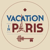 Vacation In Paris 🗼(@VIParis) 's Twitter Profile Photo