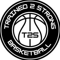 Trained2Strong (@trained2strong) 's Twitter Profile Photo Trained2Strong (@trained2strong) 's Twitter Profile Photo