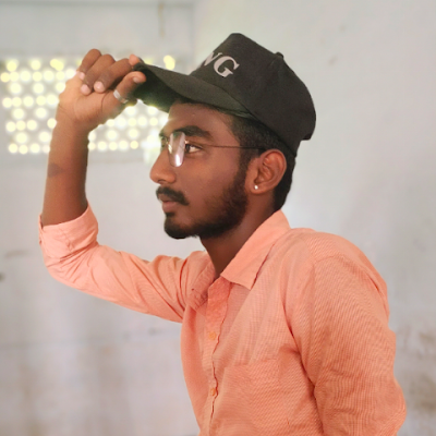 Dhanam_Srinivas's profile picture. 