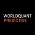 WQPredictive (@wqpredictive) Twitter profile photo WQPredictive (@wqpredictive) Twitter profile photo