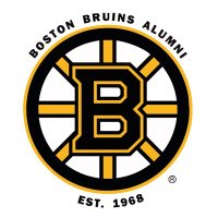 Boston Bruins Alumni(@NHLBruinsAlumni) 's Twitter Profile Photo