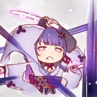ゆんゆんSS (@echidna_fxstb05) 's Twitter Profile