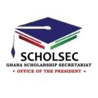 Ghana Scholarship Secretariat(@GhanaScholsec) 's Twitter Profile Photo