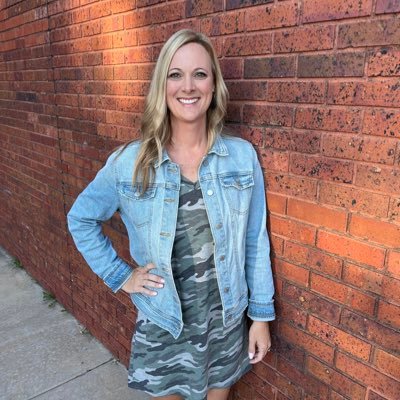 StaciRich999's profile picture. 