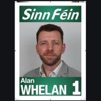 Alan Whelan(@AlanWhelanSF) 's Twitter Profile Photo