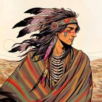 Native American History(@native_history_) 's Twitter Profile Photo