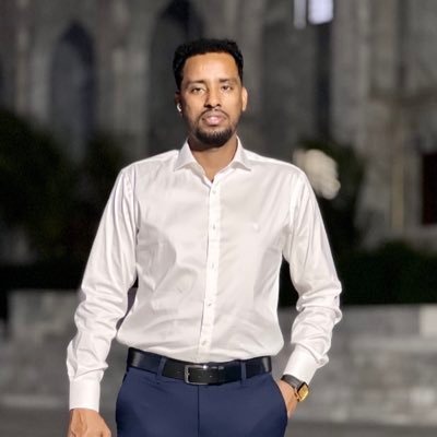 Somali Nationalist, Cultural, Political and Social enthusiast.