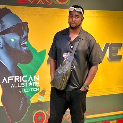 Olanrew14285131's profile picture. Filmmaker 🎥🎬🎥