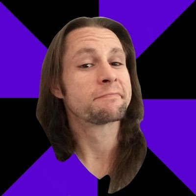 TheBestDewey's profile picture. Actor🎭. Tarot Reader♉️. ✊🏾POC (1/8) Choctaw. Idiot Savant. Pronoun=Yellow#5 Youtube critter.
https://t.co/ceTSexNWrr