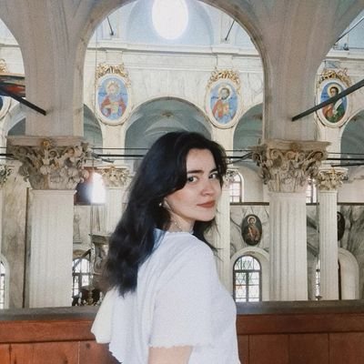 penguyeenn's profile picture. mik
 
editör | @bubisanatcom'da yayın koordinatörü.