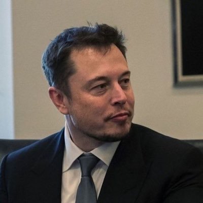 CEO of Tesla Motors Business magnate and investor 100 Chief Engineer at SpaceX * co-founder of Neuralink and OpenAl. 0%