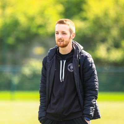 UEFA B football • UEFA B Futsal • BASI level 1 • 1st Class BSc(Hons) Psychology • MSc Counselling and Psychotherapy Student • Head of Football