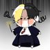 슈요 (@shuyo_bluelock) Twitter profile photo 슈요 (@shuyo_bluelock) Twitter profile photo