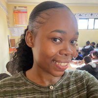 DIMAKATSO 🌸 (@didi_maluleka) 's Twitter Profile