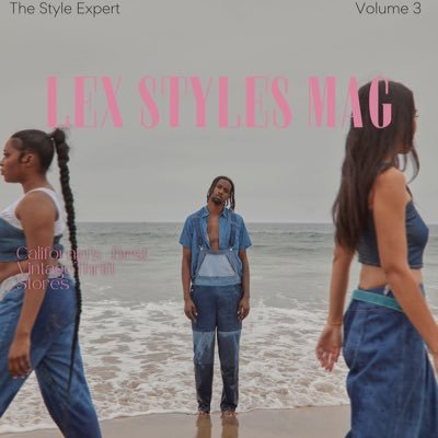 LexStylesMag Profile