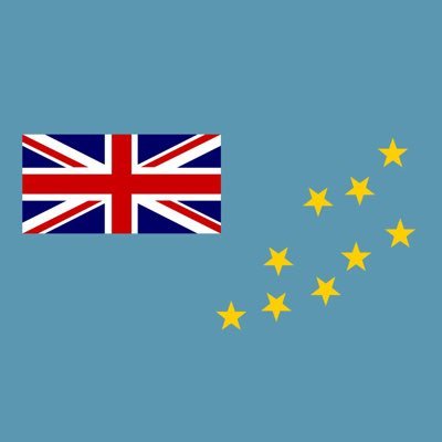 Tuvaluonsol's profile picture. The least visited country in the world 🇹🇻 Set for onchain glory ✨