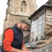 Andrew Ziminski FSA & SPAB Fellow 🇺🇦 (@natchjourneyman) Twitter profile photo