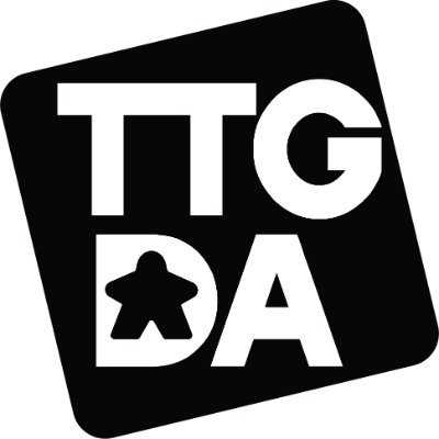 A professional organization for RPG, board, and card game designers.
