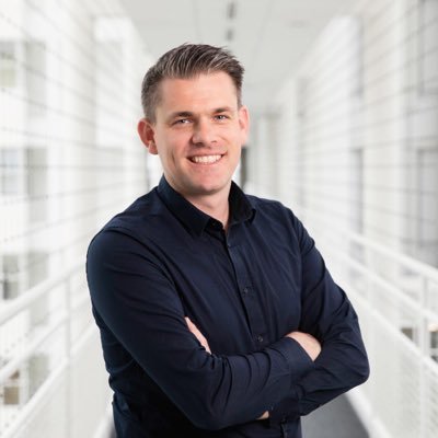 richard_vd_ark's profile picture. programmaleider @denhaagfietst |Verkeerskundige| verkeersveiligheid | cycling |road safety | The Hague | Tennis | Running | Waddinxveen