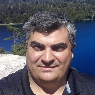 ChLopezPasaron's profile picture. Apasionado por la informática