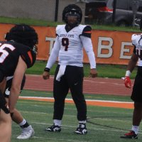 Amir Cameron (@amircasper8) 's Twitter Profile