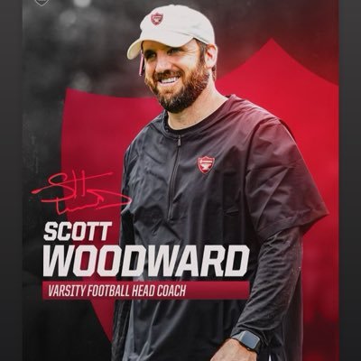 Scott Woodward Profile