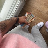 Tommy Yayo ⚔️ 🇸🇳 (@tommyisaacoff) 's Twitter Profile