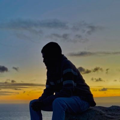 Kal_Desta's profile picture. ✝️