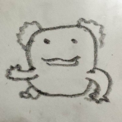 masa2004_'s profile picture. プログラミングしてない
趣味→👨‍💻🎮🚲📚🍜