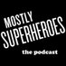 Mostly Superheroes (@mostlysuperhero) Twitter profile photo