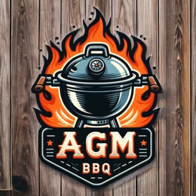 🔥 Food, food and more food! 🔥

Instagram and YouTube ⏩ @agm_bbq