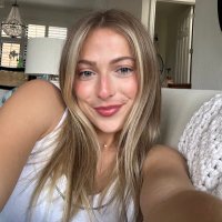 Ansley Frazier (@ansleyfrazier) 's Twitter Profile