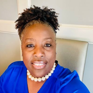 alexisqrobinson's profile picture. 95 Percent Group Account Executive