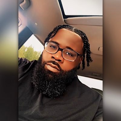 Ⓜ️ Bearded Thanos 🦍 Profile