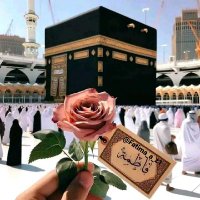 فاطمة الزهراء 👑🦋 (@fatima_a_z1) 's Twitter Profile
