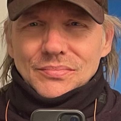 girl Dad,Musician early retirement.ex New Yorker.Dem/BLM/LGBTQ Ally.recently actor in Cannes winning film “War Pony”.good friend of Bill W’s. MN Twins!