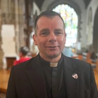 Fr Marc Lyden-Smith(@frlydensmith) 's Twitter Profile Photo