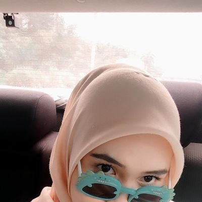 AlSharina's profile picture. Sepang
IG: Alsh.nrznl